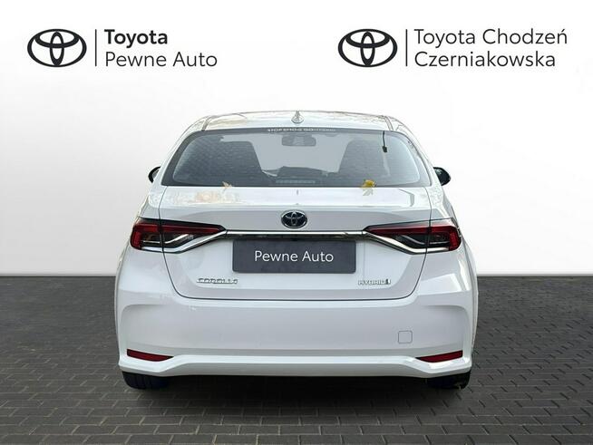 Toyota Corolla 1.8 Hybrid +LPG COMFORT, salon Polska, gwarancja, FV23%
