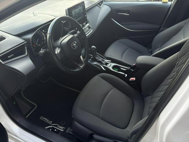 Toyota Corolla 1.8 Hybrid +LPG COMFORT, salon Polska, gwarancja, FV23%
