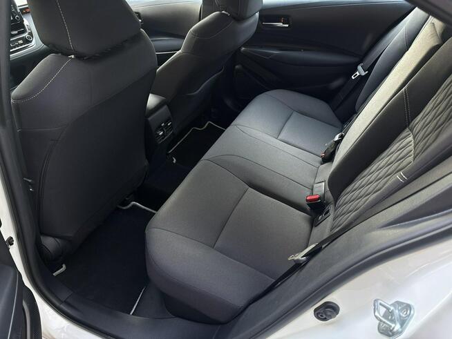 Toyota Corolla 1.8 Hybrid +LPG COMFORT, salon Polska, gwarancja, FV23%