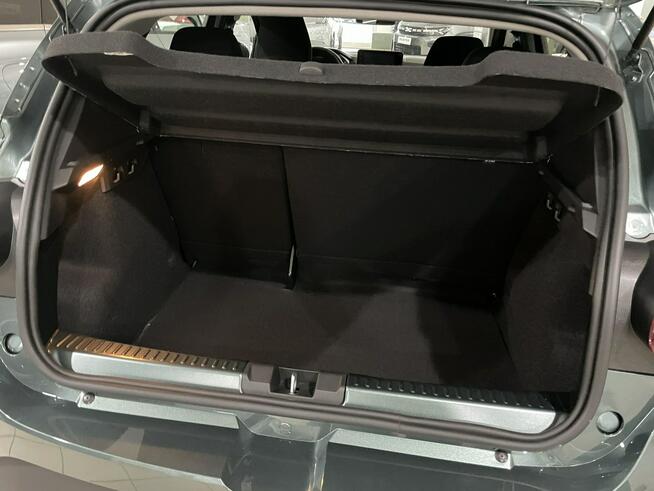 Dacia Sandero Stepway Expression TCe100LPG/kamera/klimaauto/od ręki!