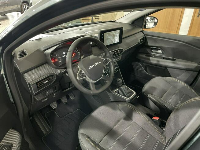 Dacia Sandero Stepway Expression TCe100LPG/kamera/klimaauto/od ręki!