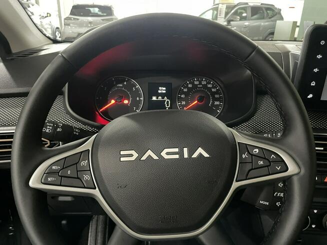Dacia Sandero Stepway Expression TCe100LPG/kamera/klimaauto/od ręki!