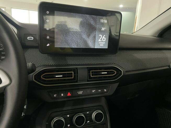 Dacia Sandero Stepway Expression TCe100LPG/kamera/klimaauto/od ręki!