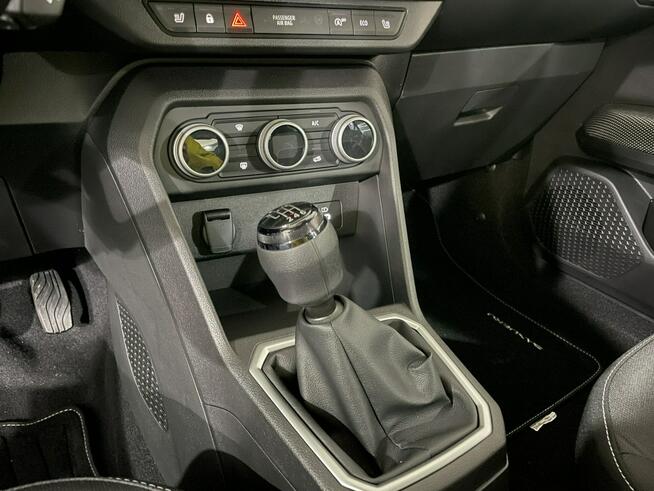 Dacia Sandero Stepway Expression TCe100LPG/kamera/klimaauto/od ręki!