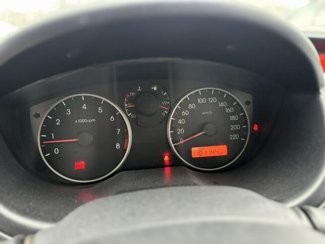 Hyundai i20 Gwarancja