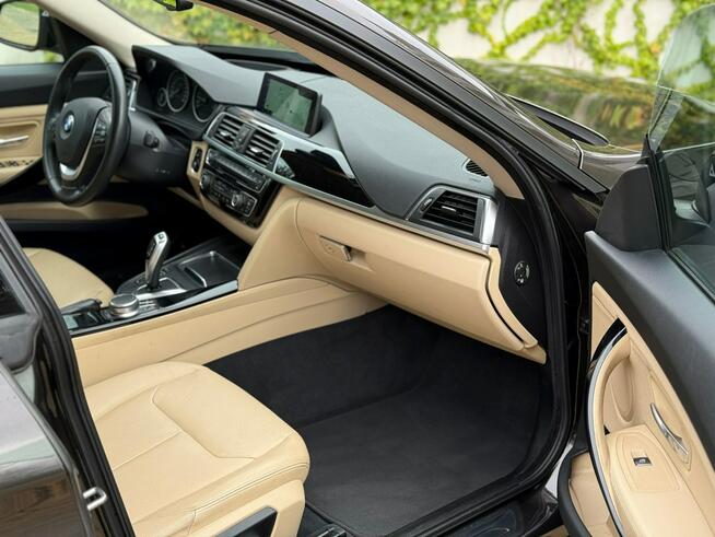 BMW 3GT 320i High Executive