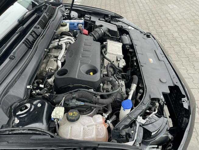 Ford Mondeo Vignale Automat Klimatronik Podgrzewanie Kamera 190KM