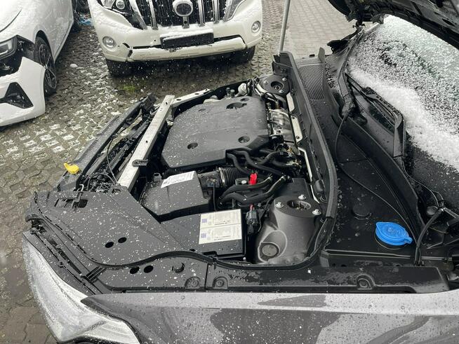 Volvo XC 90 B5 AWD Ultimate Bright 7osobowy Kamery360 Pamięć 235KM