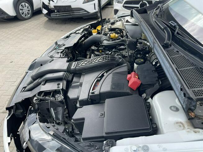 Renault Megane Klimatronik Czujniki parkowania