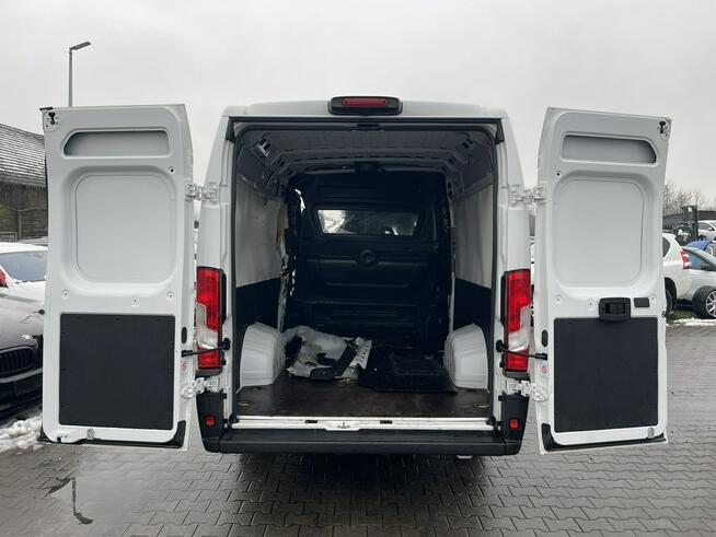 Toyota ProAce MAX L4H3 Blaszak Klimatyzacja Kamera 7osobowy