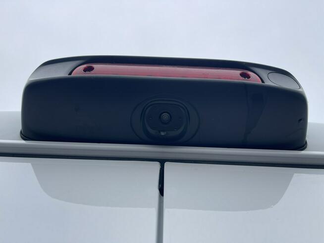 Toyota ProAce MAX L4H3 Blaszak Klimatyzacja Kamera 7osobowy