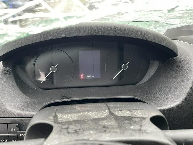 Toyota ProAce MAX L4H3 Blaszak Klimatyzacja Kamera 7osobowy