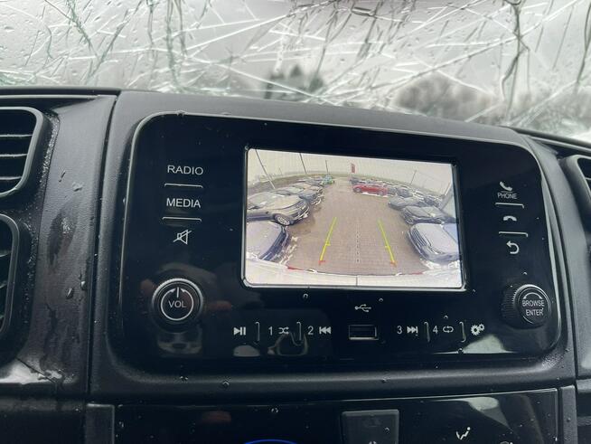 Toyota ProAce MAX L4H3 Blaszak Klimatyzacja Kamera 7osobowy