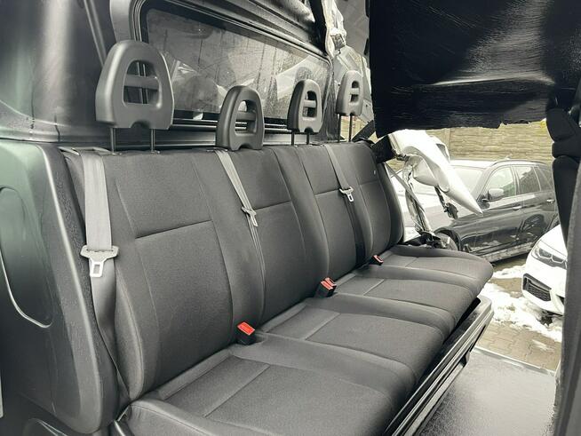 Toyota ProAce MAX L4H3 Blaszak Klimatyzacja Kamera 7osobowy