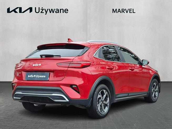 Kia XCeed 1,5 T-GDI 160 KM 7DCT / Wersja M+SMT / Salon PL / Full LED