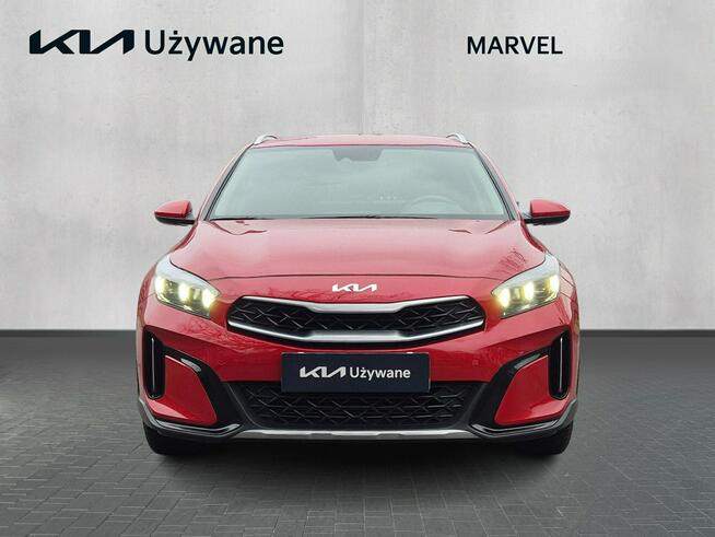 Kia XCeed 1,5 T-GDI 160 KM 7DCT / Wersja M+SMT / Salon PL / Full LED