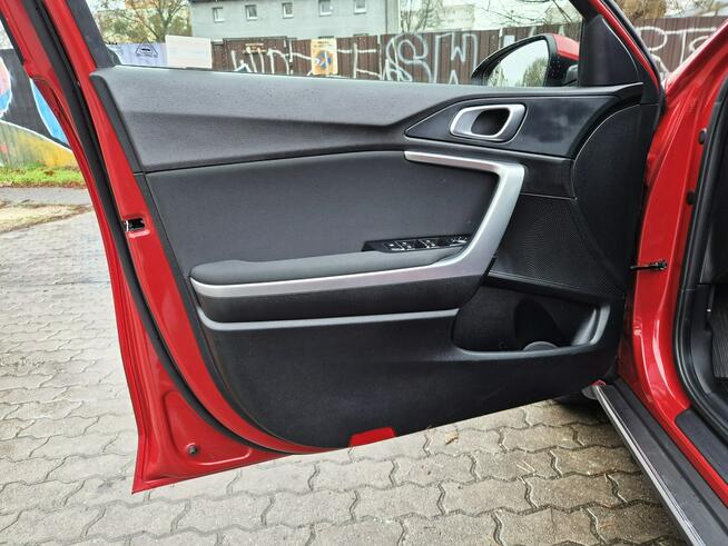 Kia XCeed 1,5 T-GDI 160 KM 7DCT / Wersja M+SMT / Salon PL / Full LED