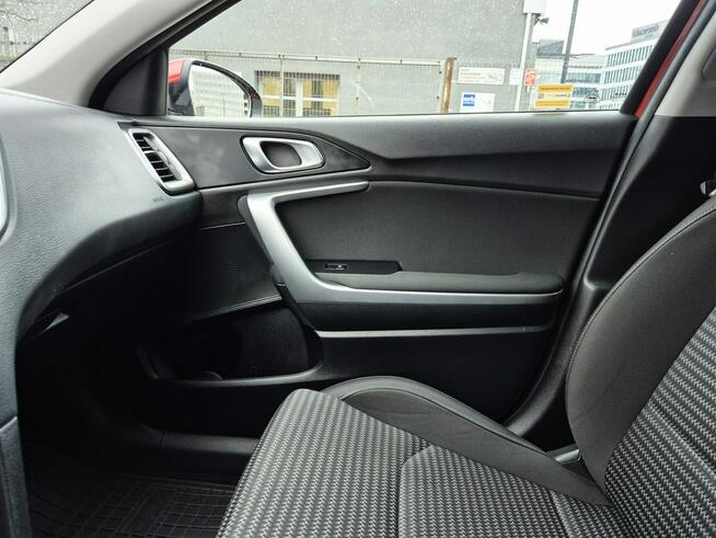 Kia XCeed 1,5 T-GDI 160 KM 7DCT / Wersja M+SMT / Salon PL / Full LED