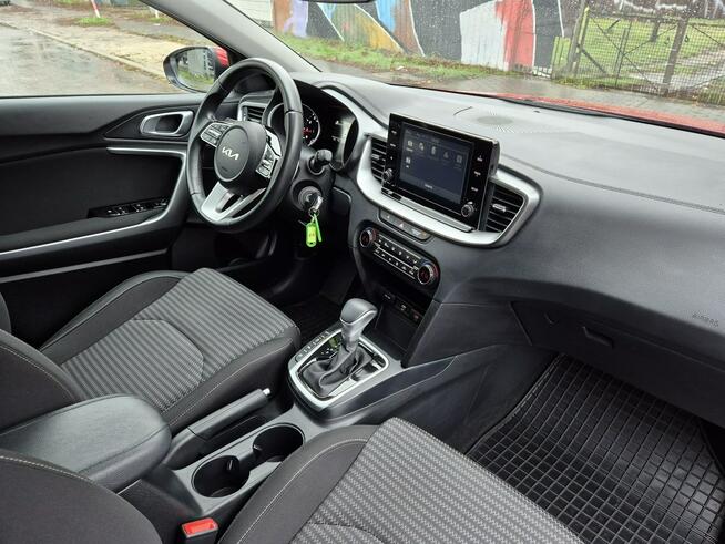 Kia XCeed 1,5 T-GDI 160 KM 7DCT / Wersja M+SMT / Salon PL / Full LED
