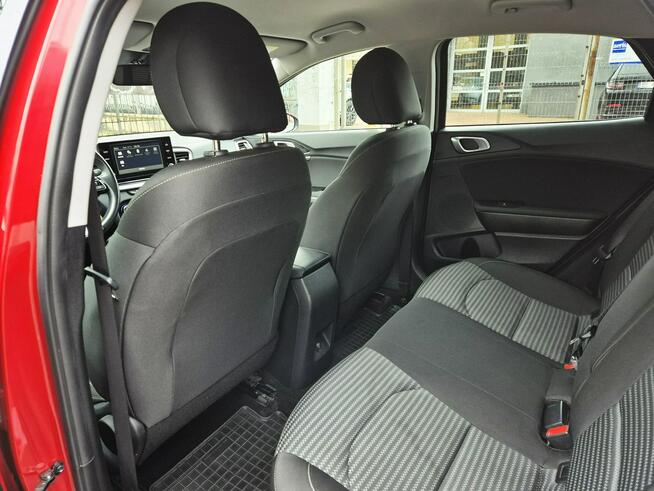 Kia XCeed 1,5 T-GDI 160 KM 7DCT / Wersja M+SMT / Salon PL / Full LED