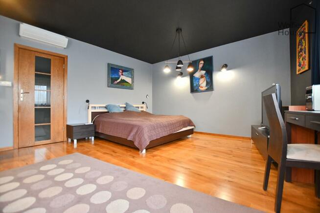 Dom Kraków Kraków-Krowodrza, Wola Justowska, Królowej Jadwigi