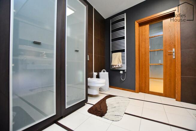 Dom Kraków Kraków-Krowodrza, Wola Justowska, Królowej Jadwigi