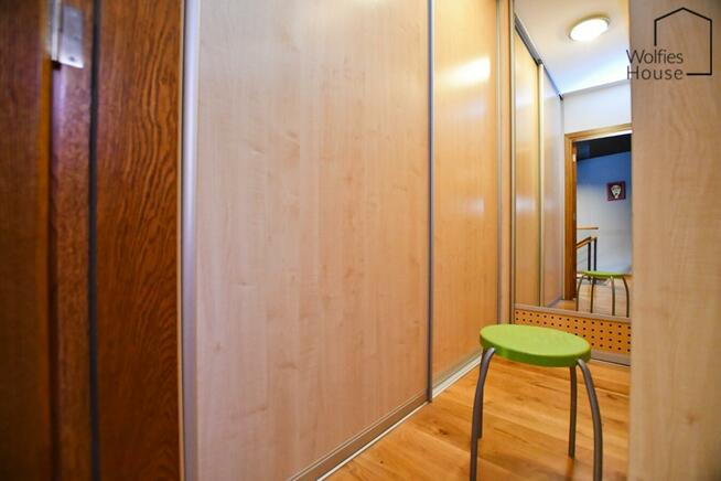 Dom Kraków Kraków-Krowodrza, Wola Justowska, Królowej Jadwigi