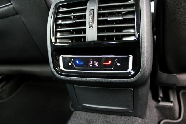 Volkswagen Arteon FV23% 190KM DSG SalonPL Kamera LED TempomatACC Grz.Fotele Gwarancja