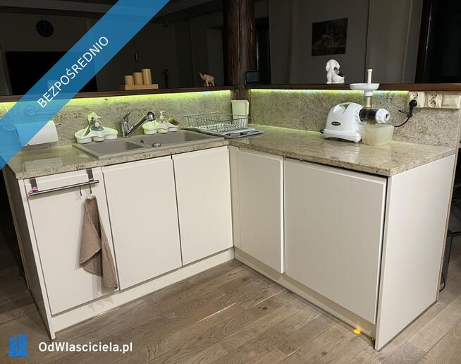 Dom pełen ciepła i możliwości