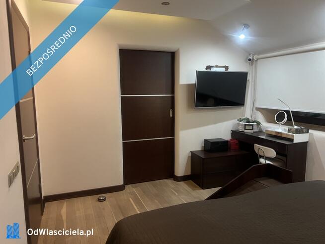 Dom pełen ciepła i możliwości