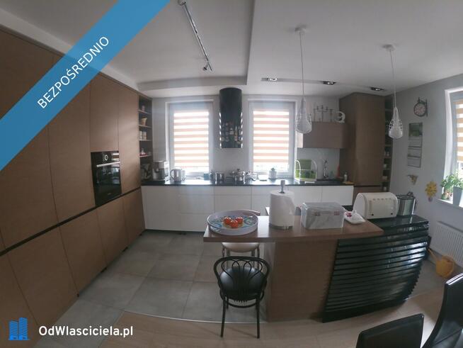 Apartament - Wola Justowska / Salwator - 2x Parking - 92m2 - Komórka lokatorska