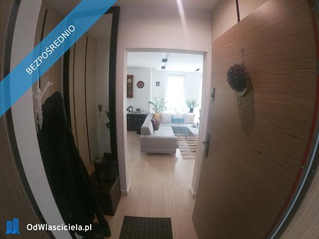 Apartament - Wola Justowska / Salwator - 2x Parking - 92m2 - Komórka lokatorska