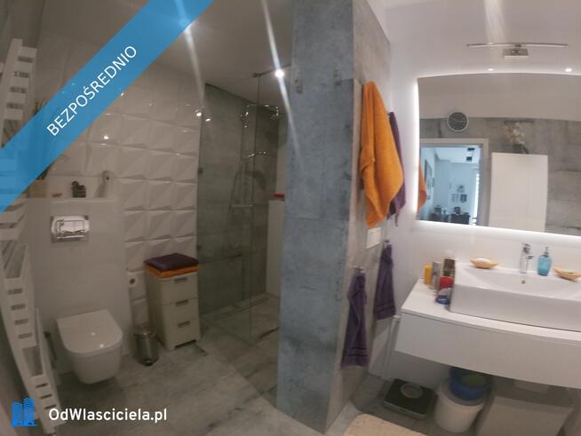 Apartament - Wola Justowska / Salwator - 2x Parking - 92m2 - Komórka lokatorska