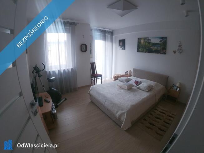 Apartament - Wola Justowska / Salwator - 2x Parking - 92m2 - Komórka lokatorska