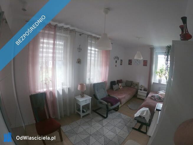 Apartament - Wola Justowska / Salwator - 2x Parking - 92m2 - Komórka lokatorska