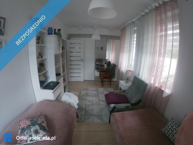 Apartament - Wola Justowska / Salwator - 2x Parking - 92m2 - Komórka lokatorska