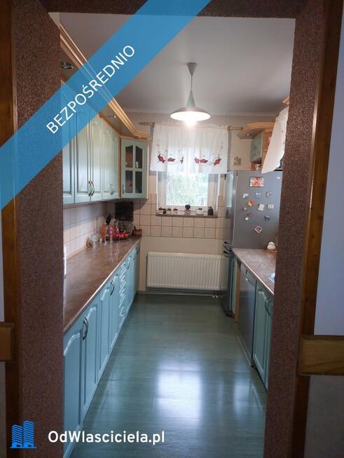 Przestronny dom, 148 m2, działka 12 arów, garaż