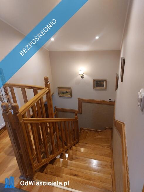 Przestronny dom, 148 m2, działka 12 arów, garaż