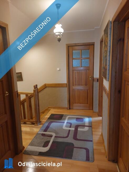 Przestronny dom, 148 m2, działka 12 arów, garaż