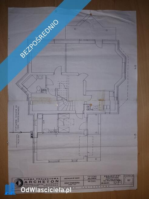 Przestronny dom, 148 m2, działka 12 arów, garaż