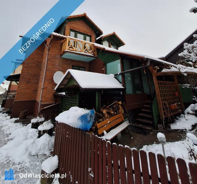 Sprzedam dom jednorodzinny