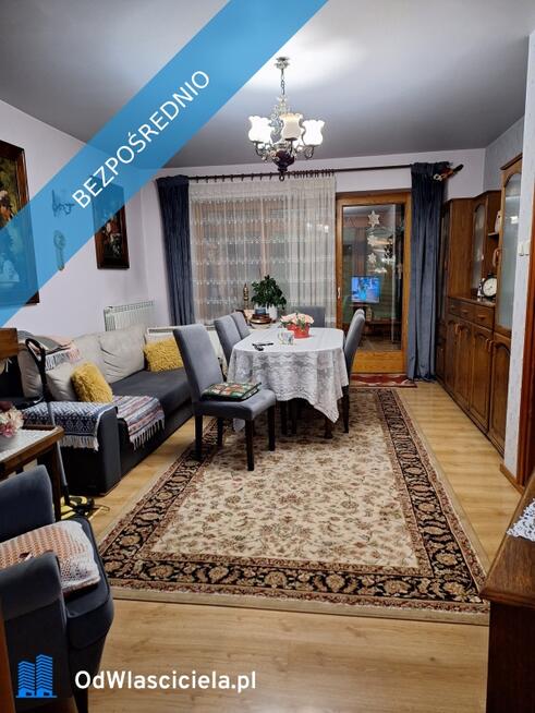 Sprzedam dom jednorodzinny