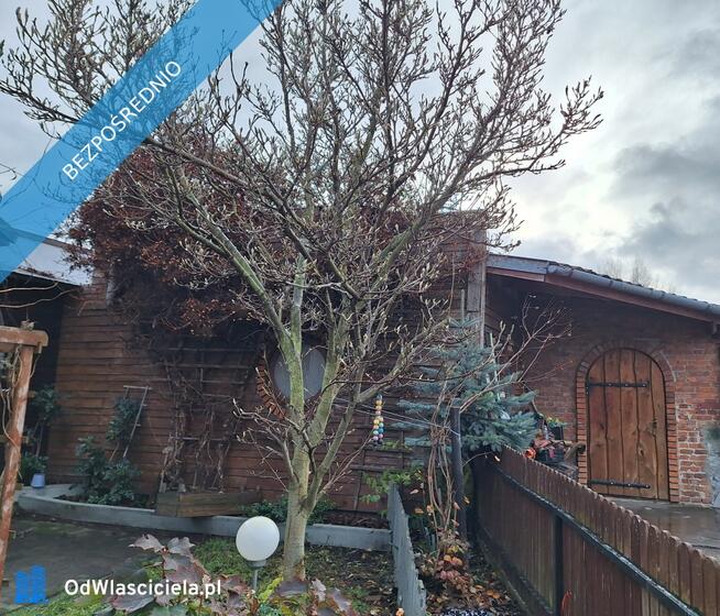 Sprzedam dom jednorodzinny