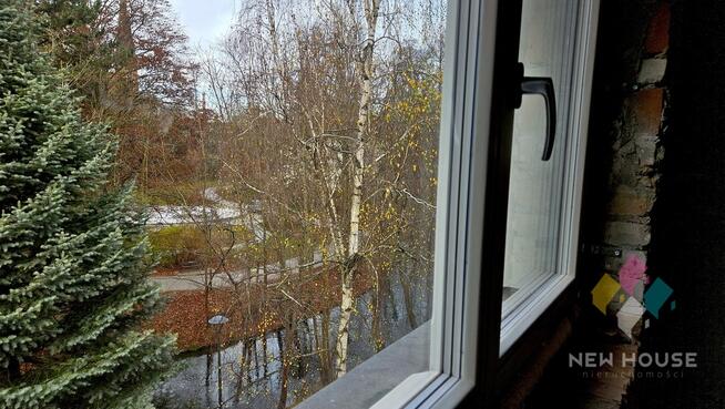 Centrum, Olsztyn, Apartamenty podzamcze, 23,12 m2