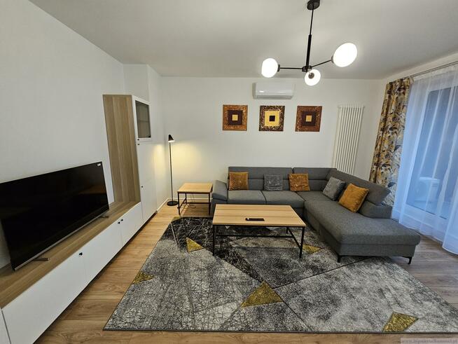 Mieszkanie Wrocław Krzyki, Gwiaździsta