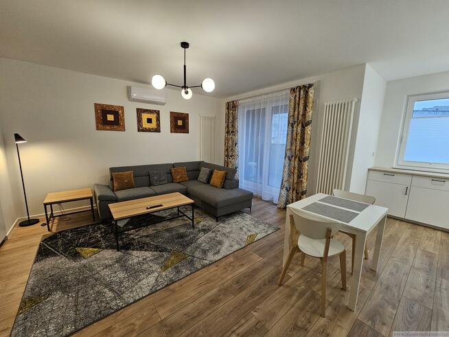 Mieszkanie Wrocław Krzyki, Gwiaździsta