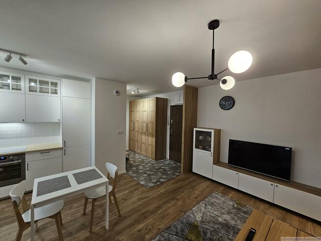 Mieszkanie Wrocław Krzyki, Gwiaździsta