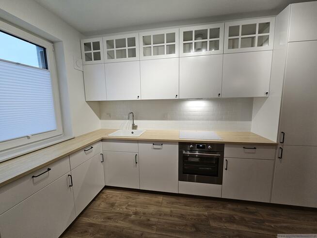 Mieszkanie Wrocław Krzyki, Gwiaździsta