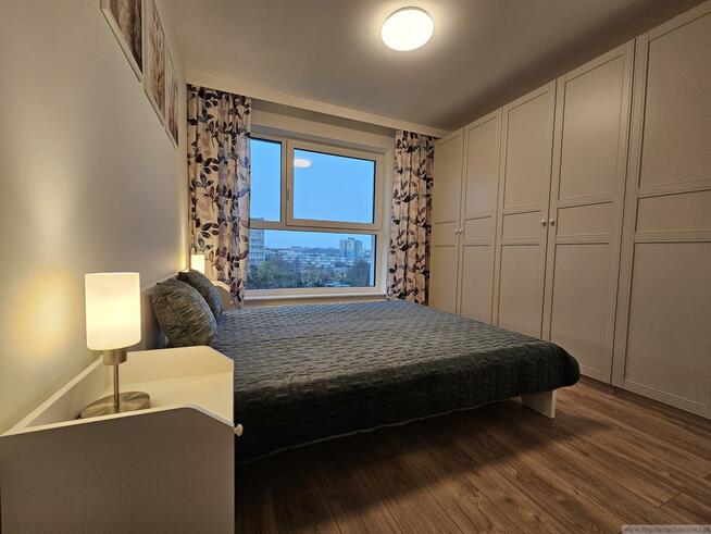 Mieszkanie Wrocław Krzyki, Gwiaździsta