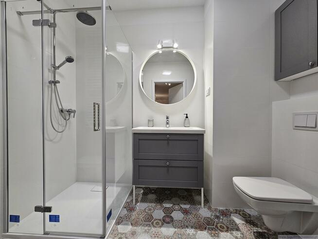 Mieszkanie Wrocław Krzyki, Gwiaździsta